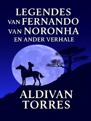 cover image of Legendes van Fernando van Noronha en Ander Verhale